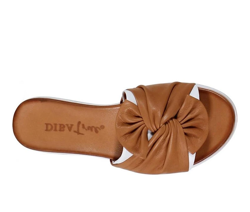Women's DIBA TRUE Prod Igee Mule Sandals