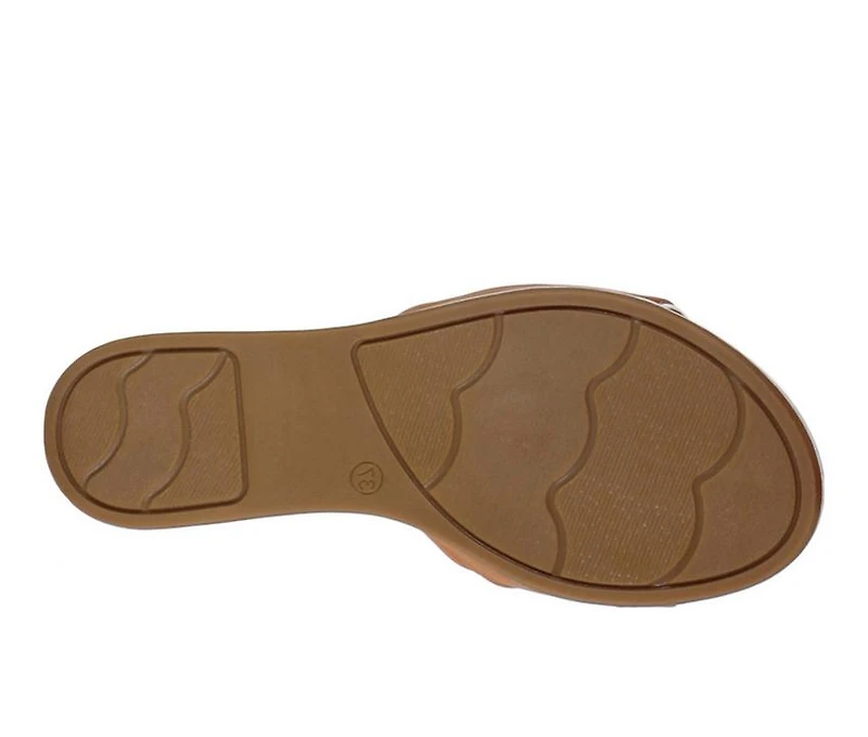 Women's DIBA TRUE Prod Igee Mule Sandals