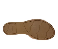 Women's DIBA TRUE Prod Igee Mule Sandals