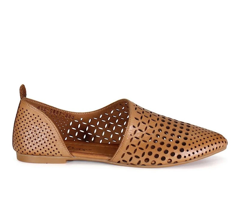 Women's DIBA TRUE Papy Russ Flats