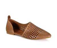 Women's DIBA TRUE Papy Russ Flats