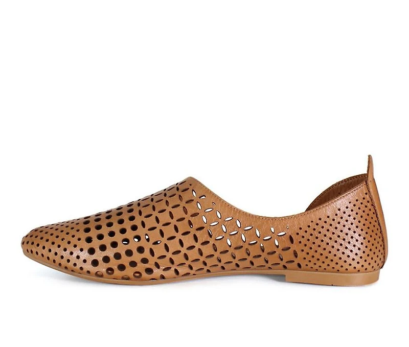Women's DIBA TRUE Papy Russ Flats