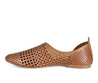 Women's DIBA TRUE Papy Russ Flats