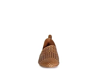 Women's DIBA TRUE Papy Russ Flats