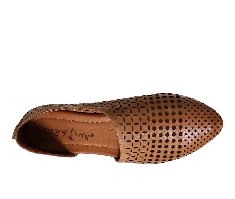 Women's DIBA TRUE Papy Russ Flats