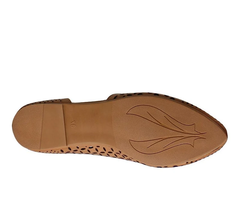 Women's DIBA TRUE Papy Russ Flats