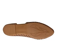 Women's DIBA TRUE Papy Russ Flats