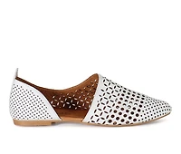Women's DIBA TRUE Papy Russ Flats
