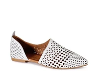 Women's DIBA TRUE Papy Russ Flats