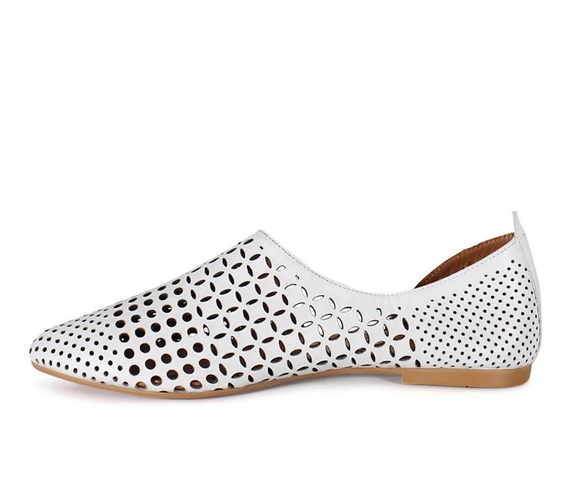 Women's DIBA TRUE Papy Russ Flats
