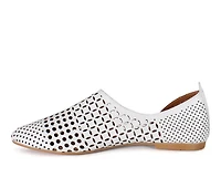 Women's DIBA TRUE Papy Russ Flats