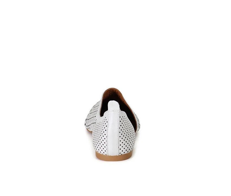 Women's DIBA TRUE Papy Russ Flats