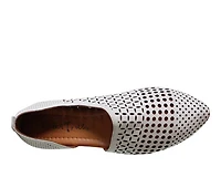 Women's DIBA TRUE Papy Russ Flats
