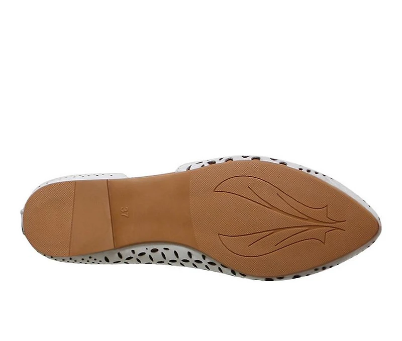 Women's DIBA TRUE Papy Russ Flats