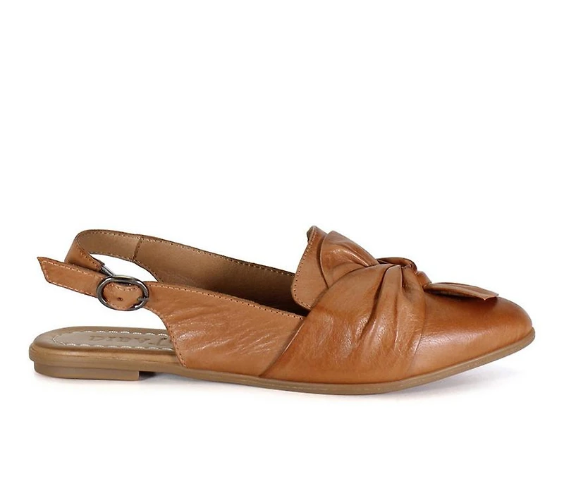 Women's DIBA TRUE People Talk Flats