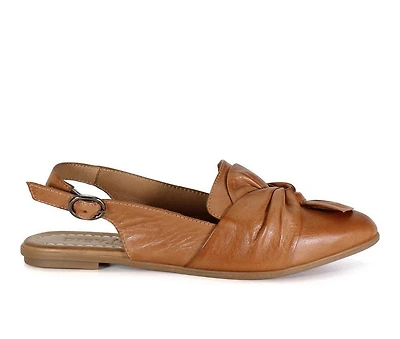 Women's DIBA TRUE People Talk Flats