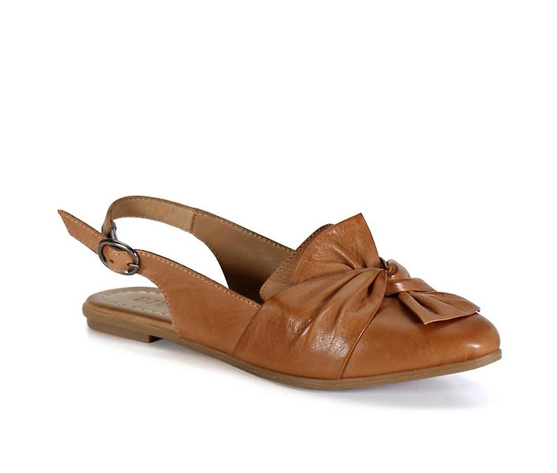 Women's DIBA TRUE People Talk Flats