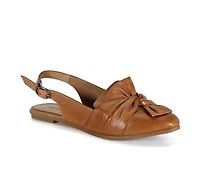 Women's DIBA TRUE People Talk Flats