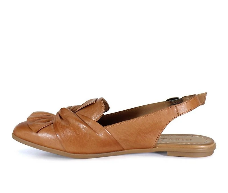 Women's DIBA TRUE People Talk Flats