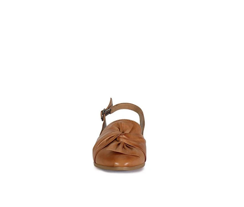 Women's DIBA TRUE People Talk Flats