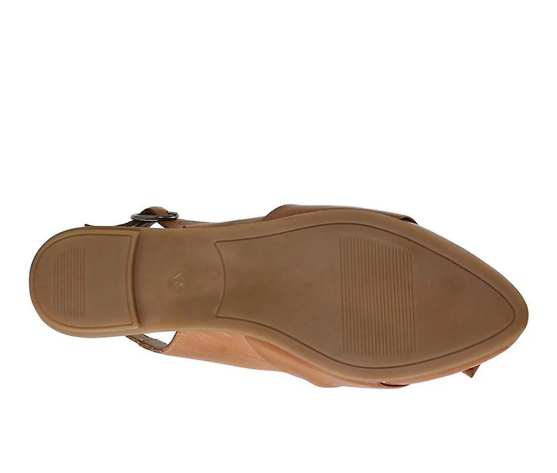 Women's DIBA TRUE People Talk Flats