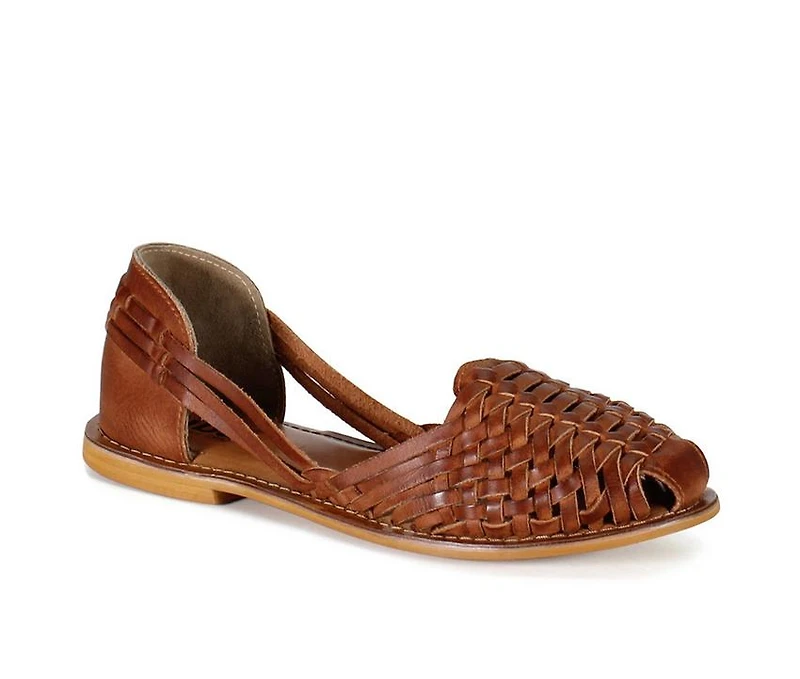 Women's DIBA TRUE Have We Met Flats