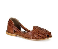 Women's DIBA TRUE Have We Met Flats