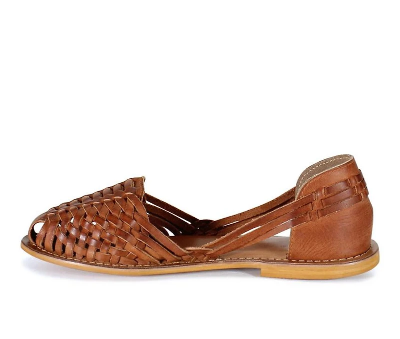 Women's DIBA TRUE Have We Met Flats