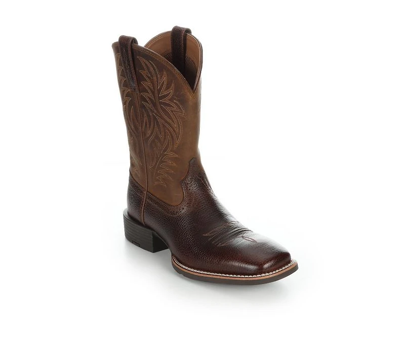 Men's Ariat Sport Western WST Cowboy Boots