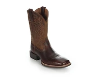 Men's Ariat Sport Western WST Cowboy Boots