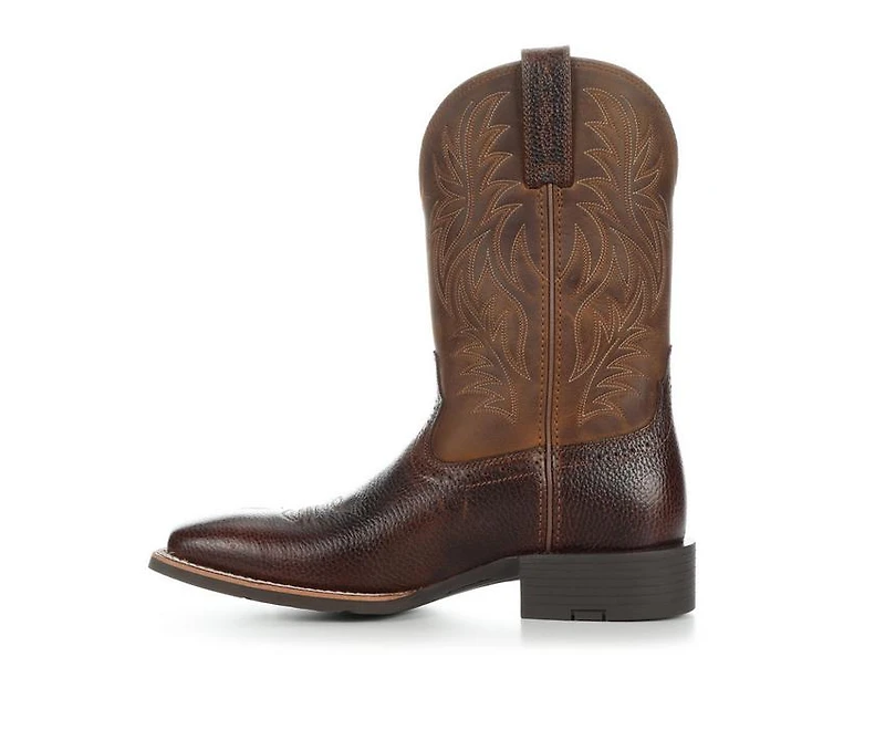 Men's Ariat Sport Western WST Cowboy Boots