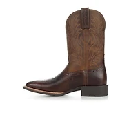 Men's Ariat Sport Western WST Cowboy Boots