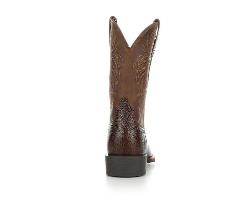 Men's Ariat Sport Western WST Cowboy Boots