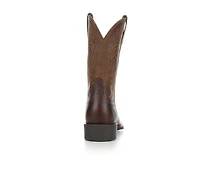 Men's Ariat Sport Western WST Cowboy Boots