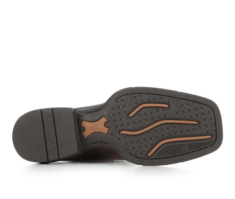 Men's Ariat Sport Western WST Cowboy Boots