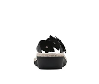 Women's Cliffs by White Mountain Content Wedges