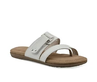 Women's Cliffs by White Mountain Fancify Sandals