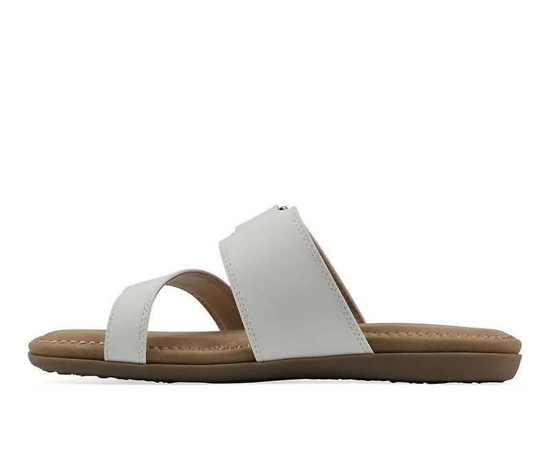 Women's Cliffs by White Mountain Fancify Sandals