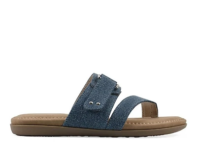 Women's Cliffs by White Mountain Fancify Sandals