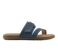 Women's Cliffs by White Mountain Fancify Sandals