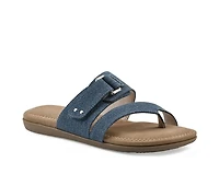 Women's Cliffs by White Mountain Fancify Sandals