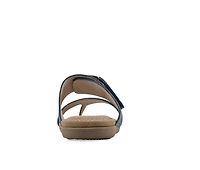 Women's Cliffs by White Mountain Fancify Sandals