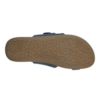 Women's Cliffs by White Mountain Fancify Sandals