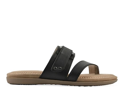 Women's Cliffs by White Mountain Fancify Sandals