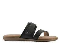 Women's Cliffs by White Mountain Fancify Sandals