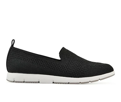 Women's Cliffs by White Mountain Garren Casual Slip-On Shoes