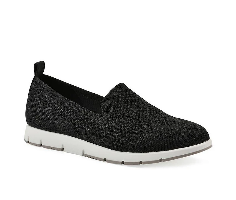Women's Cliffs by White Mountain Garren Casual Slip-On Shoes