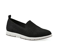 Women's Cliffs by White Mountain Garren Casual Slip-On Shoes