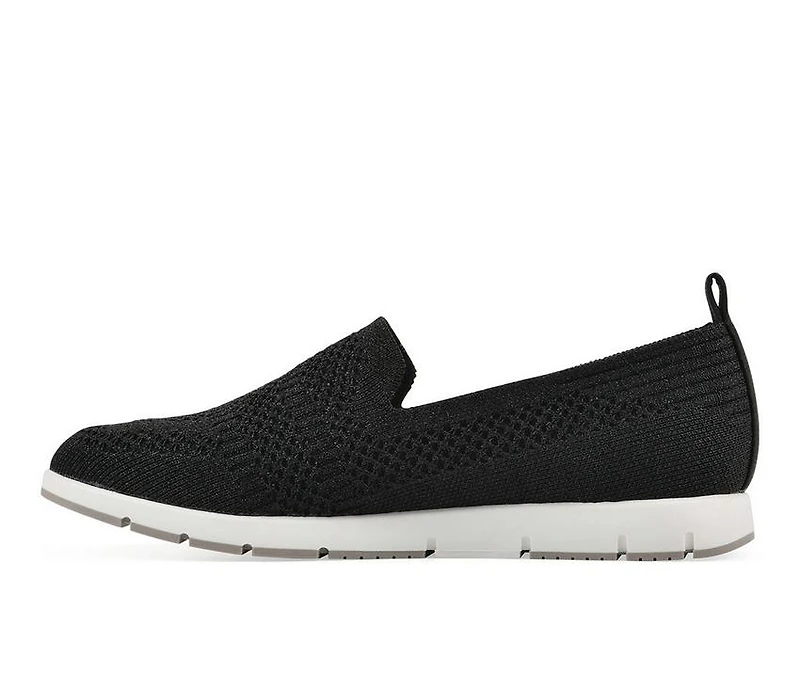 Women's Cliffs by White Mountain Garren Casual Slip-On Shoes