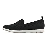 Women's Cliffs by White Mountain Garren Casual Slip-On Shoes